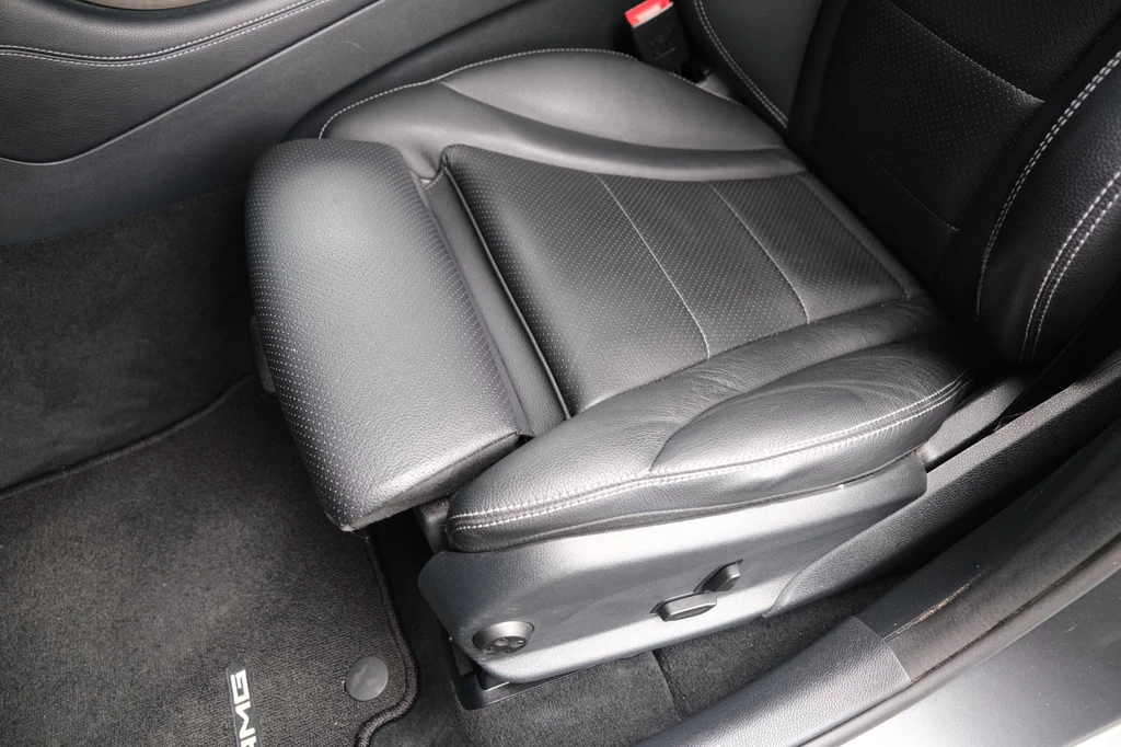 Mercedes-Benz GLC – foto 11