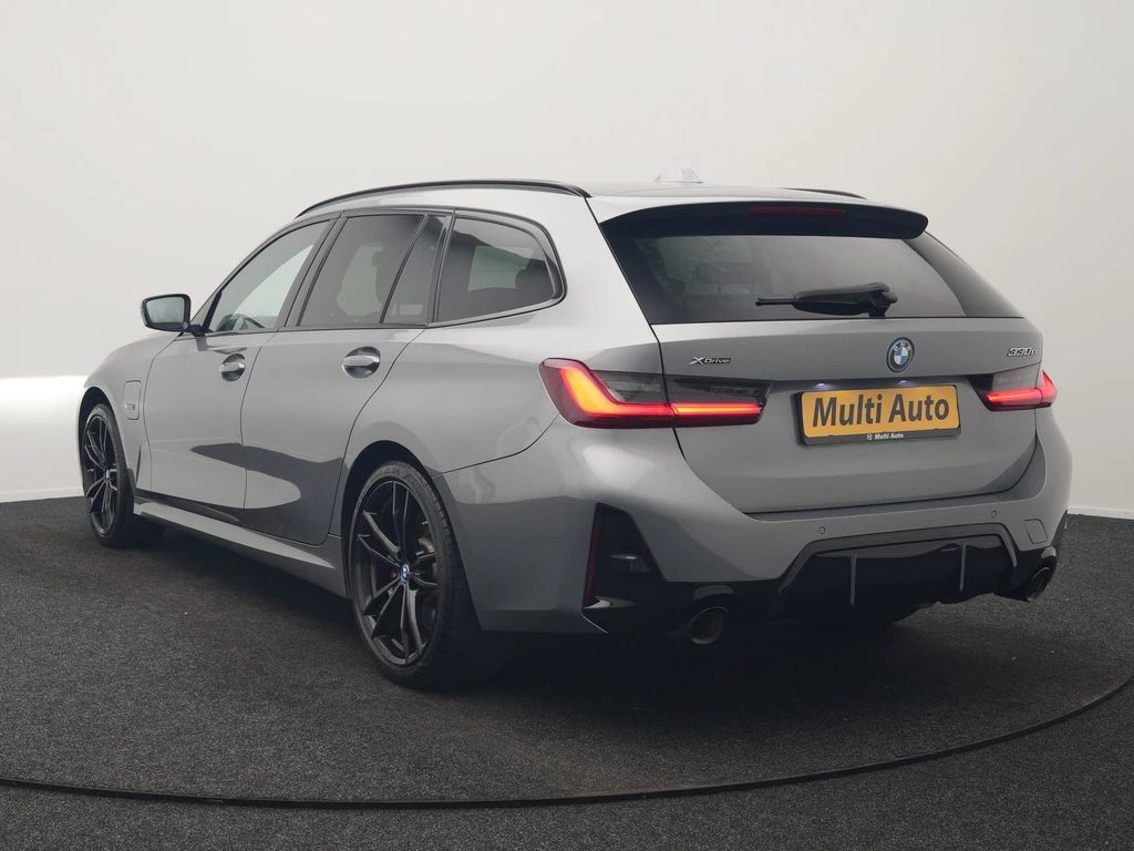 BMW 3 Serie – foto 4