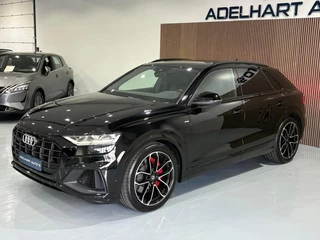 Audi Q8 – thumbnail 3