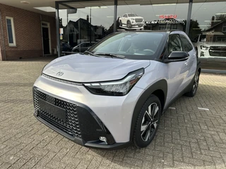 Toyota Aygo – thumbnail 3