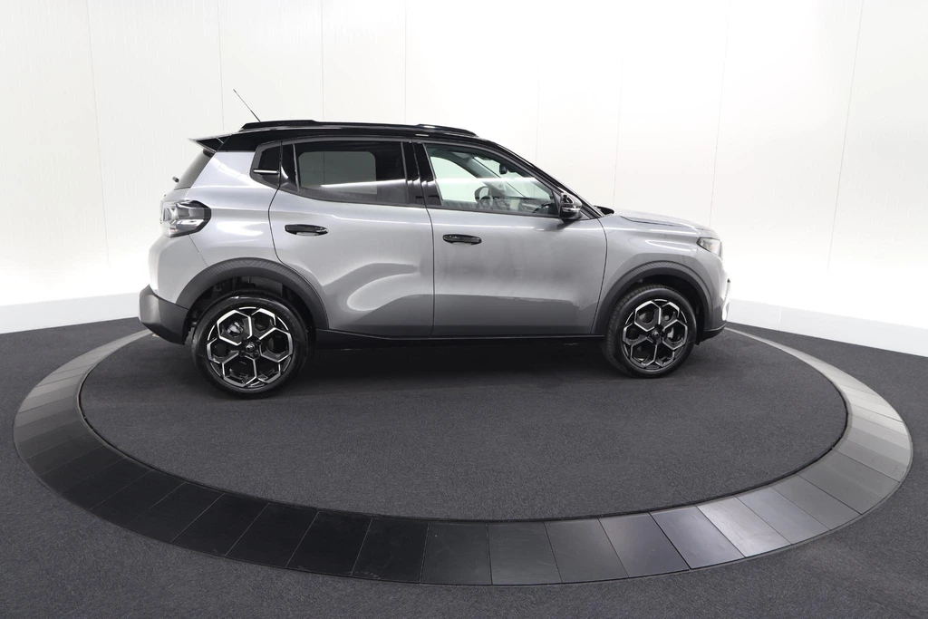 Citroën C3 – foto 12