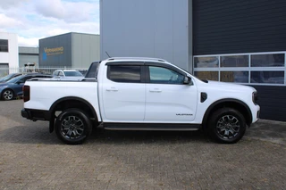 Ford Ranger – thumbnail 5