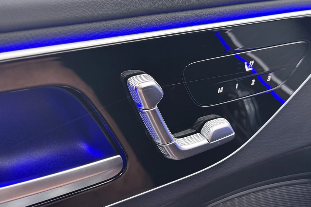 Mercedes-Benz C-Klasse – foto 20