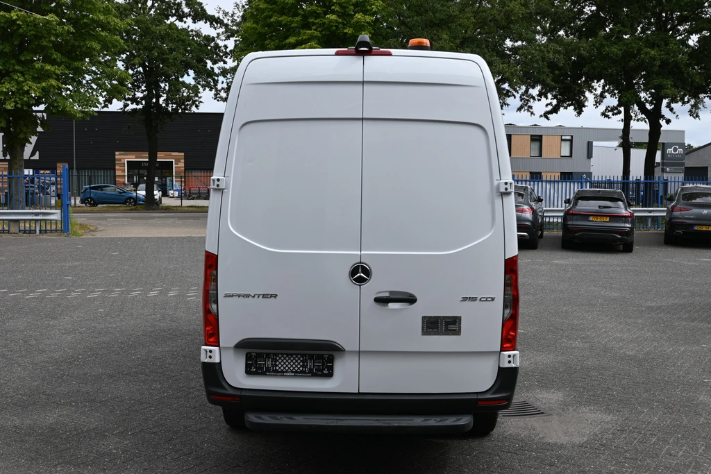 Mercedes-Benz Sprinter – foto 3