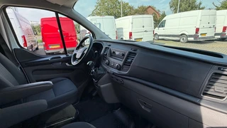 Ford Transit Custom – thumbnail 13
