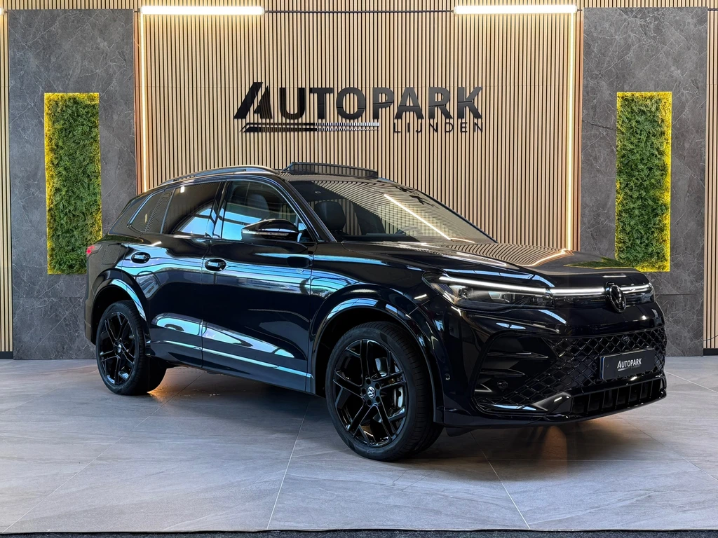 Volkswagen Tiguan – foto 8