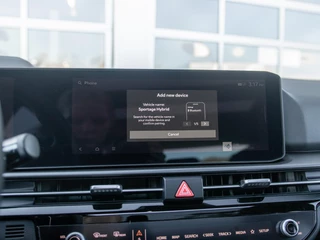 Kia Sportage – thumbnail 18