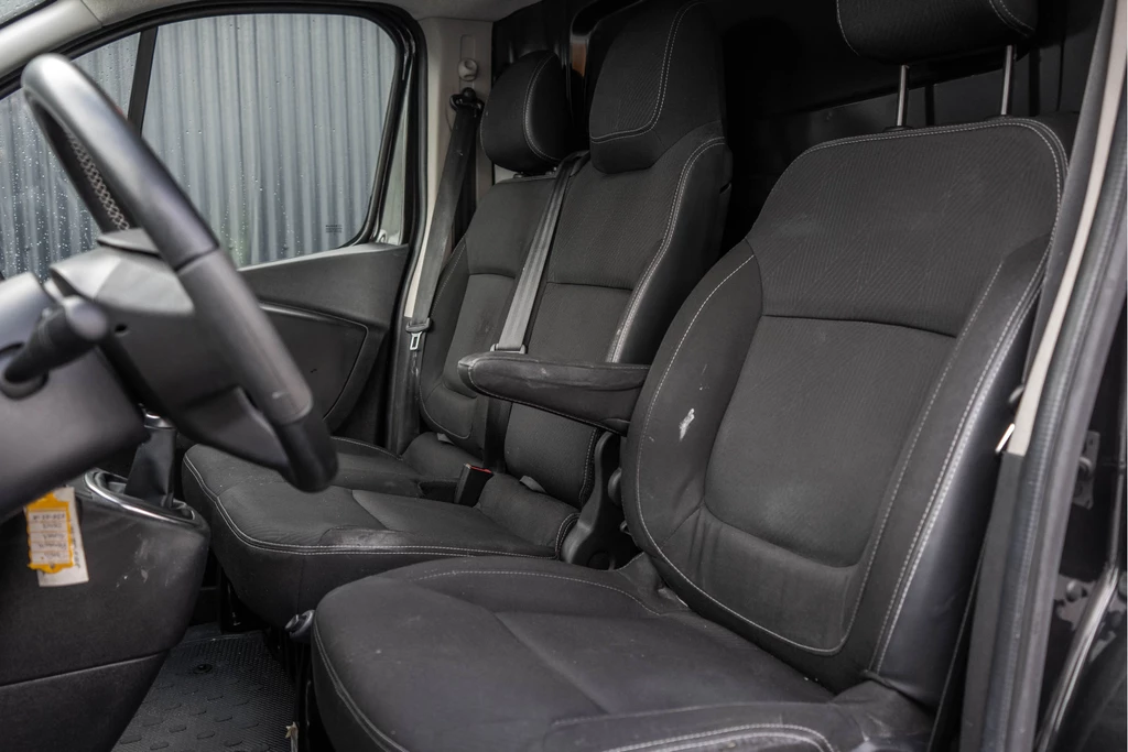 Renault Trafic – foto 13
