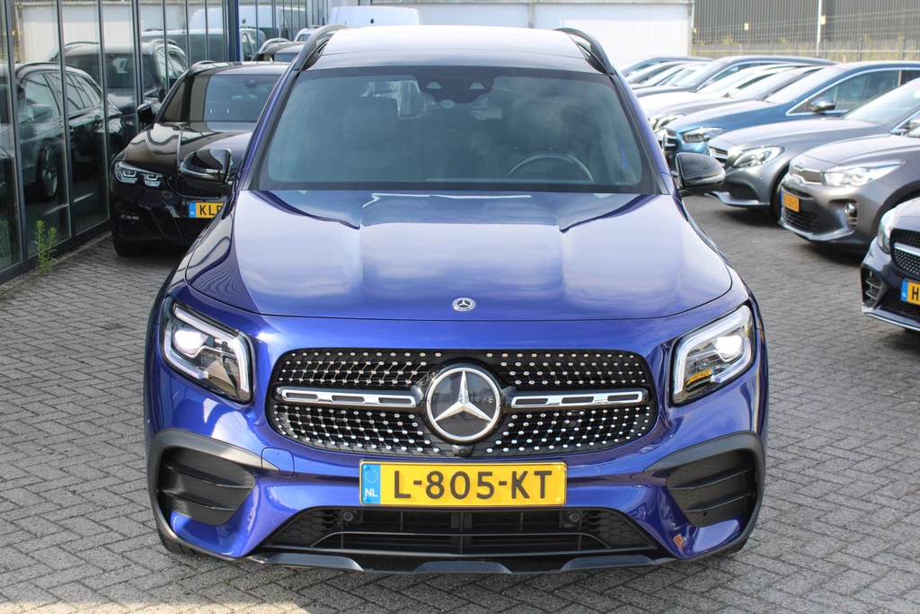 Mercedes-Benz GLB – foto 10