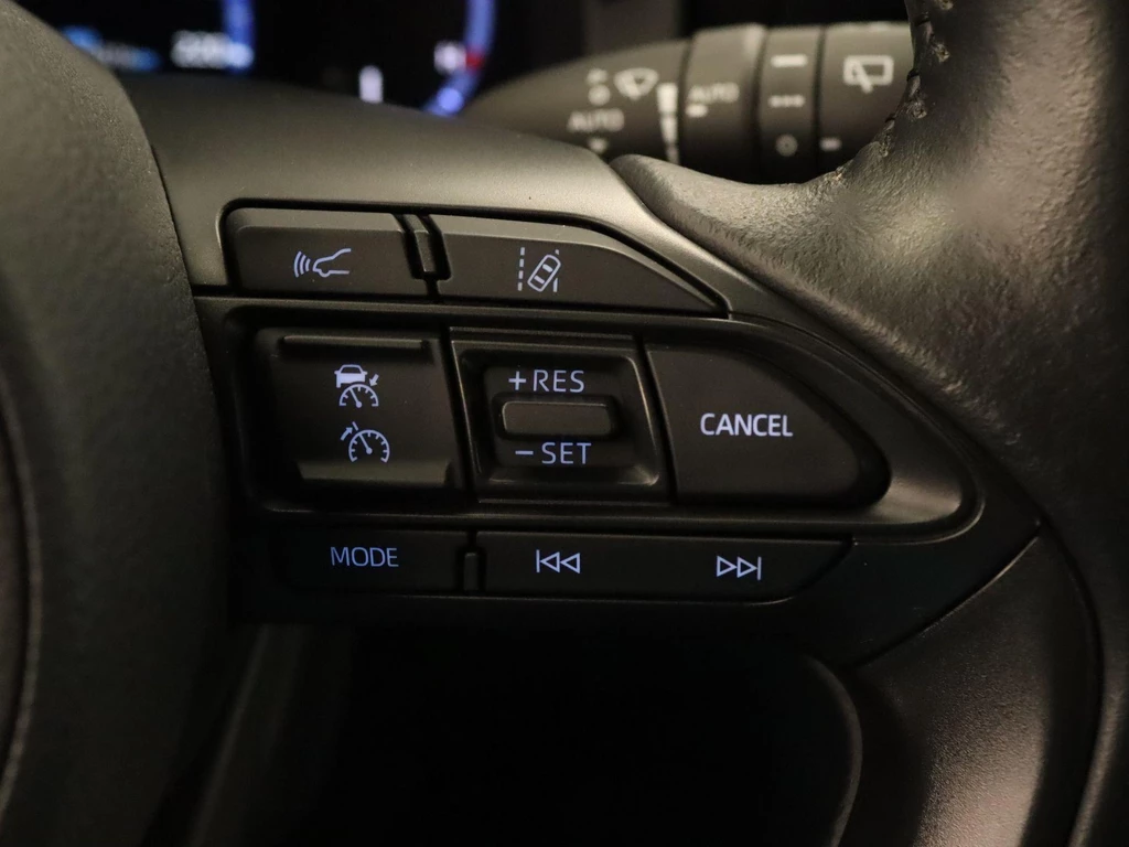 Toyota Yaris Cross – foto 26