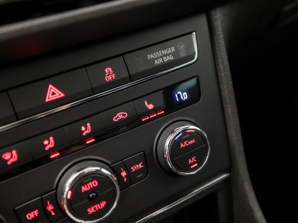 SEAT Leon – foto 13