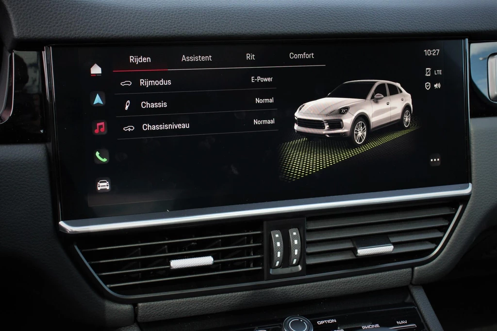 Porsche Cayenne – foto 31