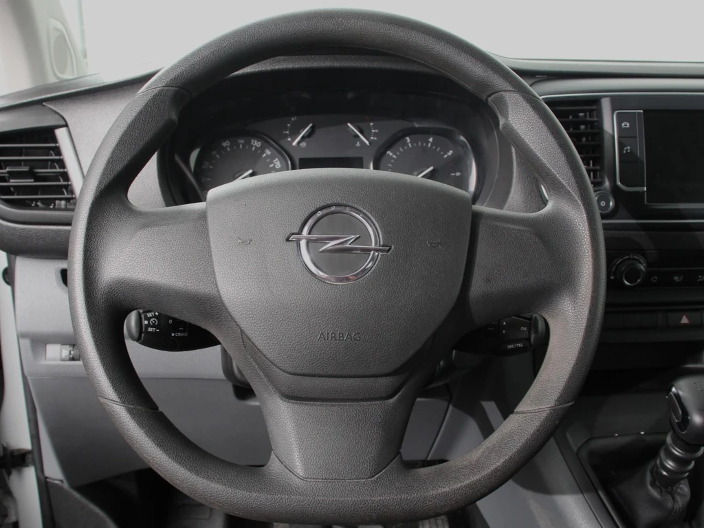 Opel Vivaro – foto 20