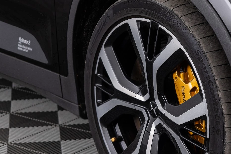 Polestar 2 – foto 34