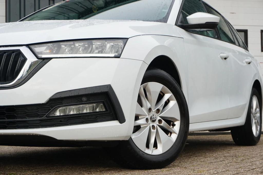Škoda Octavia – foto 9
