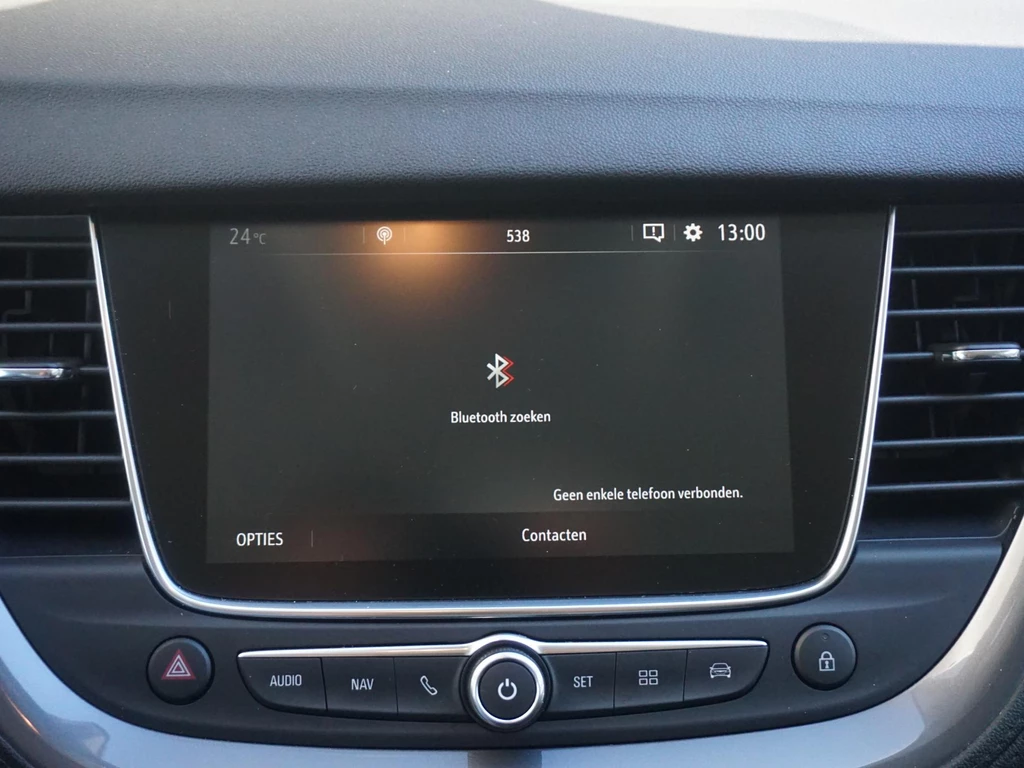 Opel Grandland X – foto 24