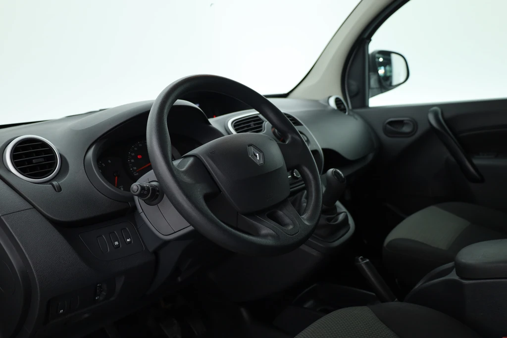Renault Kangoo – foto 9