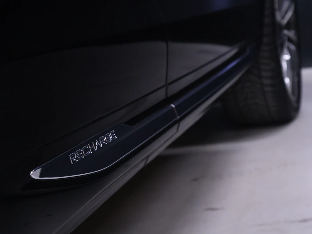 Volvo XC60 – foto 28