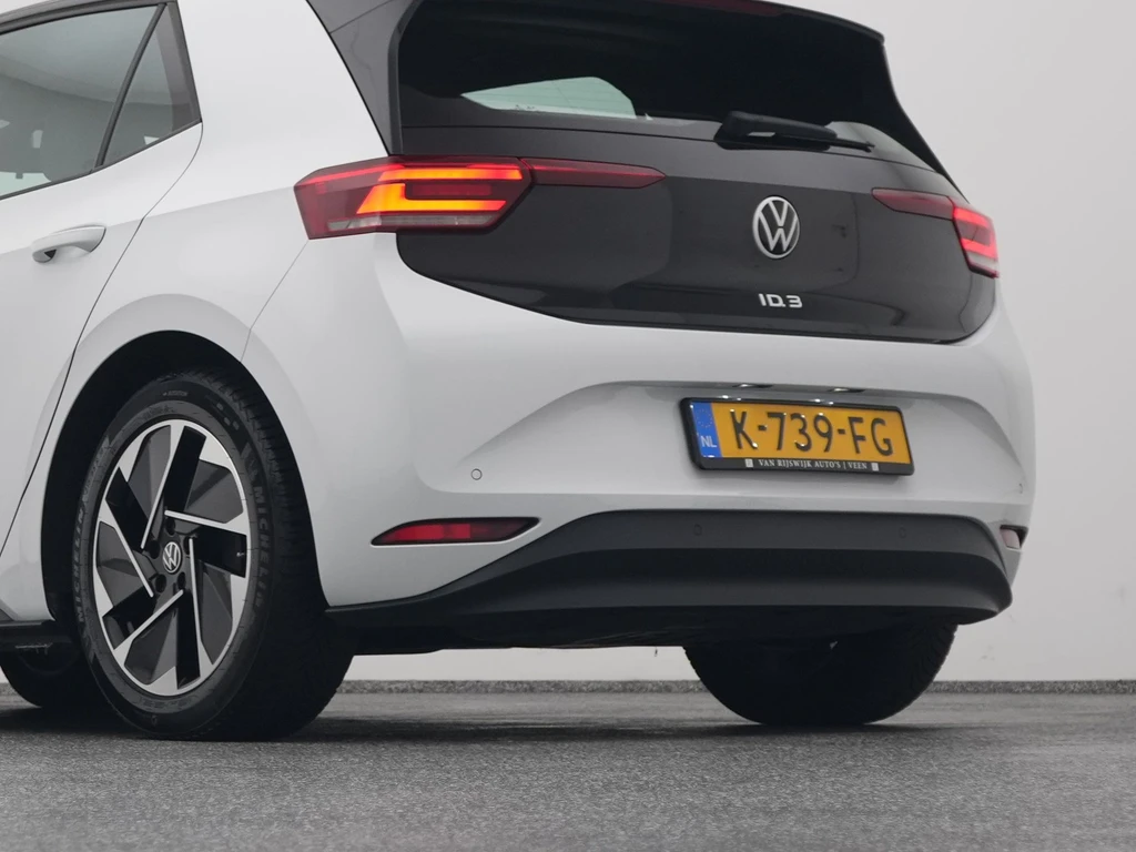 Volkswagen ID.3 – foto 5