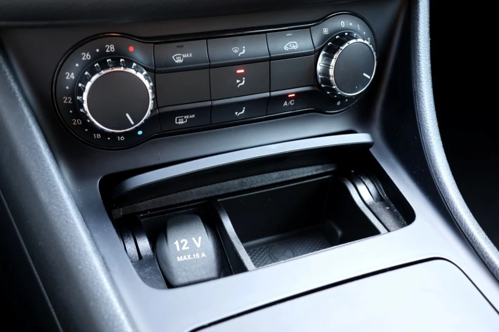 Mercedes-Benz GLA – foto 36