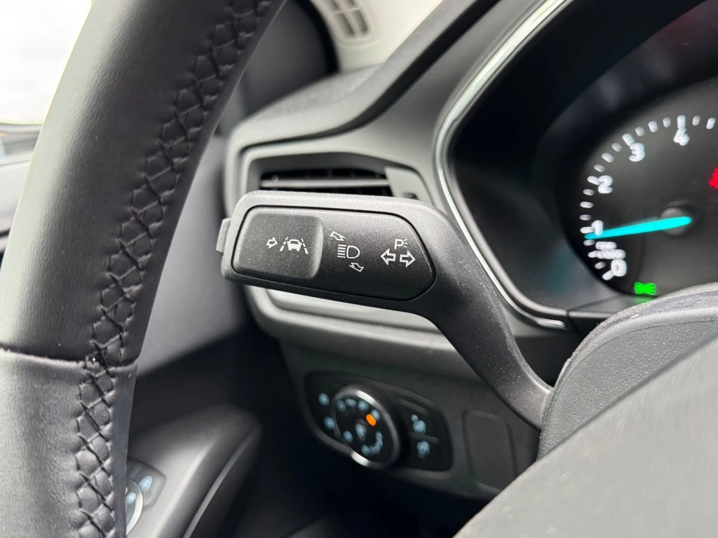Ford Focus – foto 15