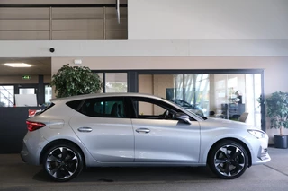 CUPRA Leon – thumbnail 6
