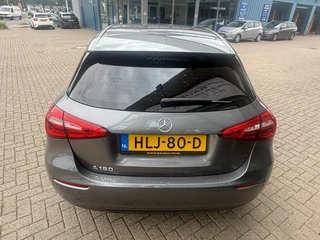 Mercedes-Benz A-Klasse – thumbnail 6