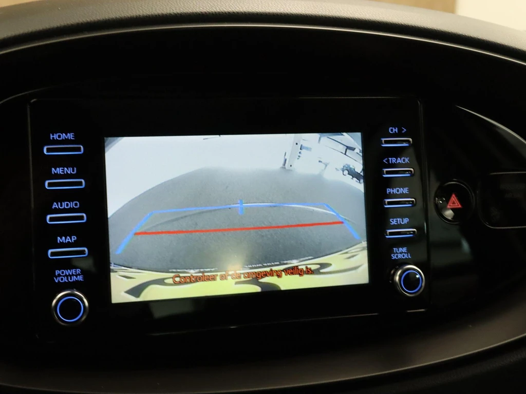 Toyota Aygo – foto 27