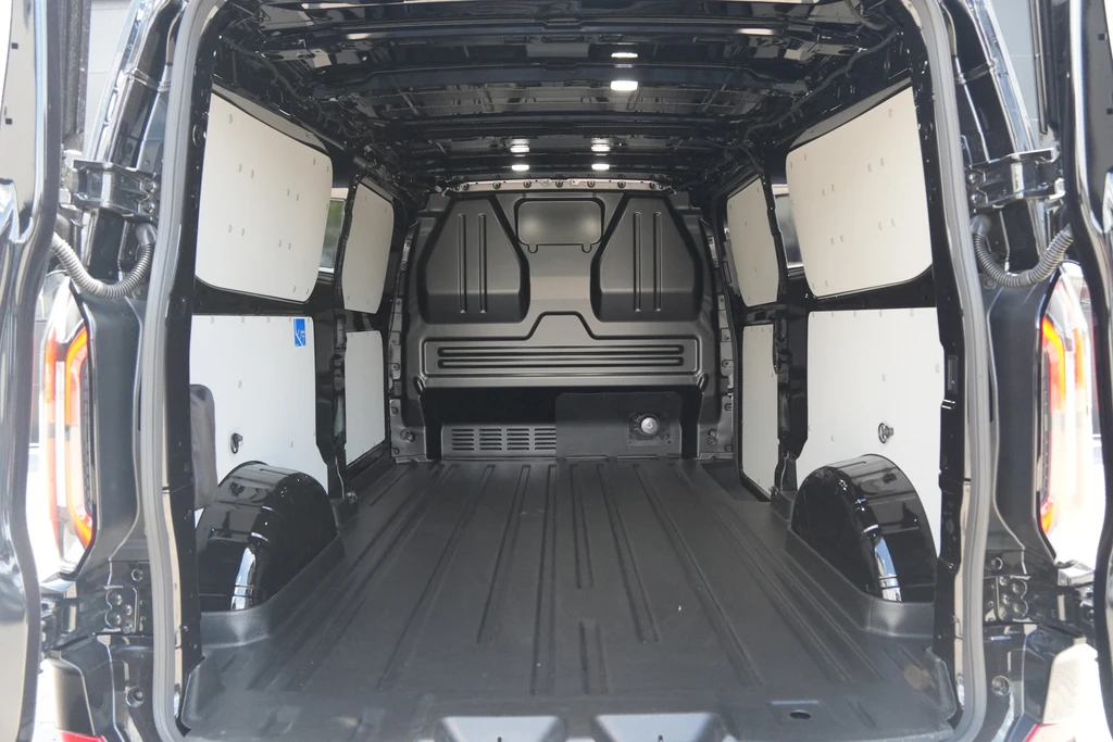 Ford E-Transit Custom – foto 19