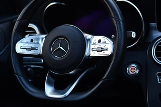 Mercedes-Benz C-Klasse – thumbnail 19