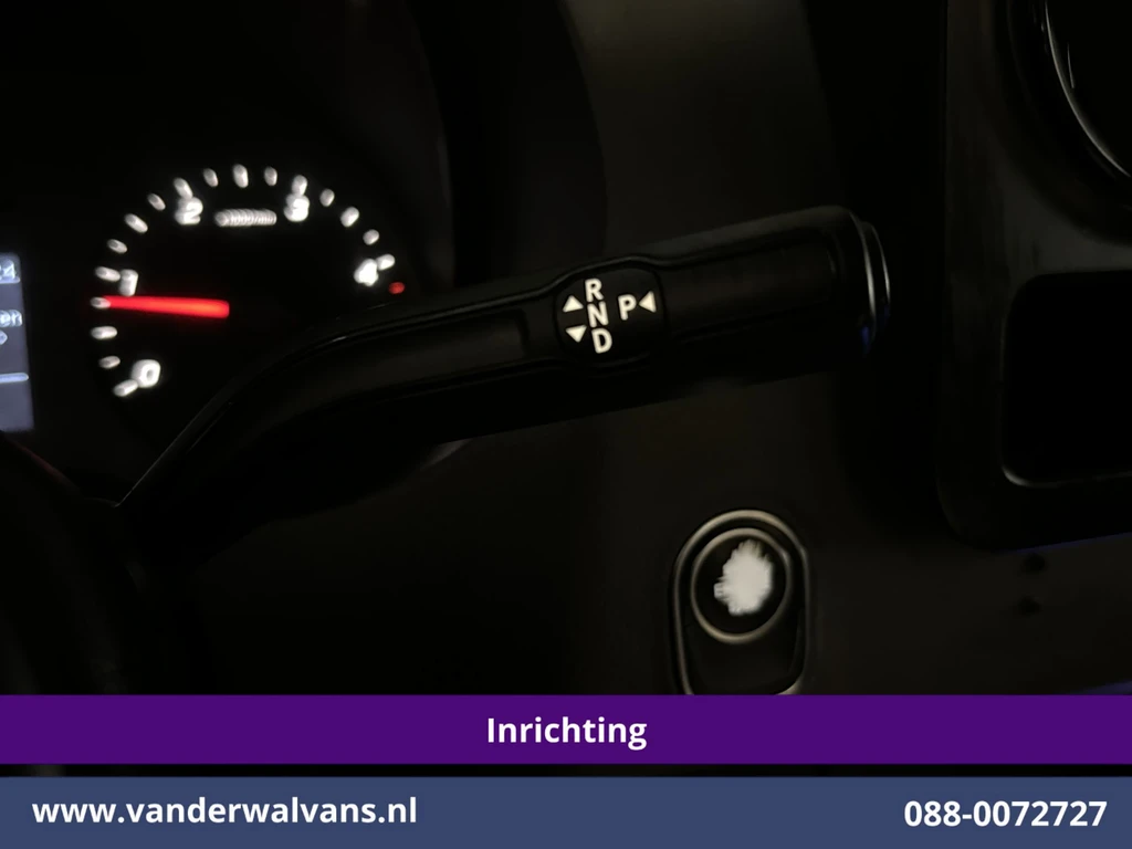 Mercedes-Benz Sprinter – foto 7