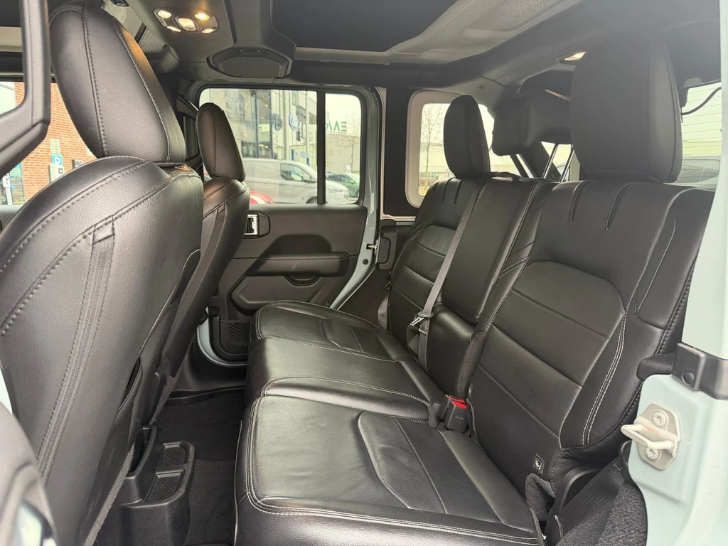 Jeep Wrangler – foto 15