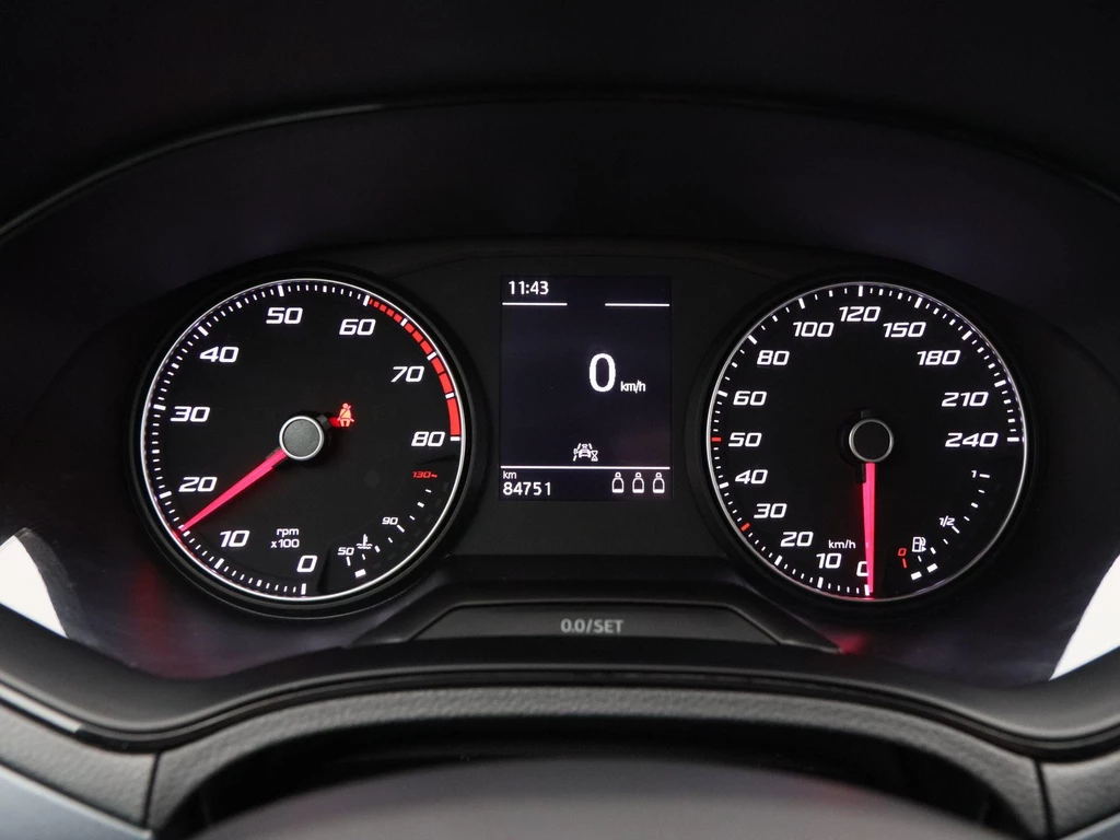 SEAT Arona – foto 20