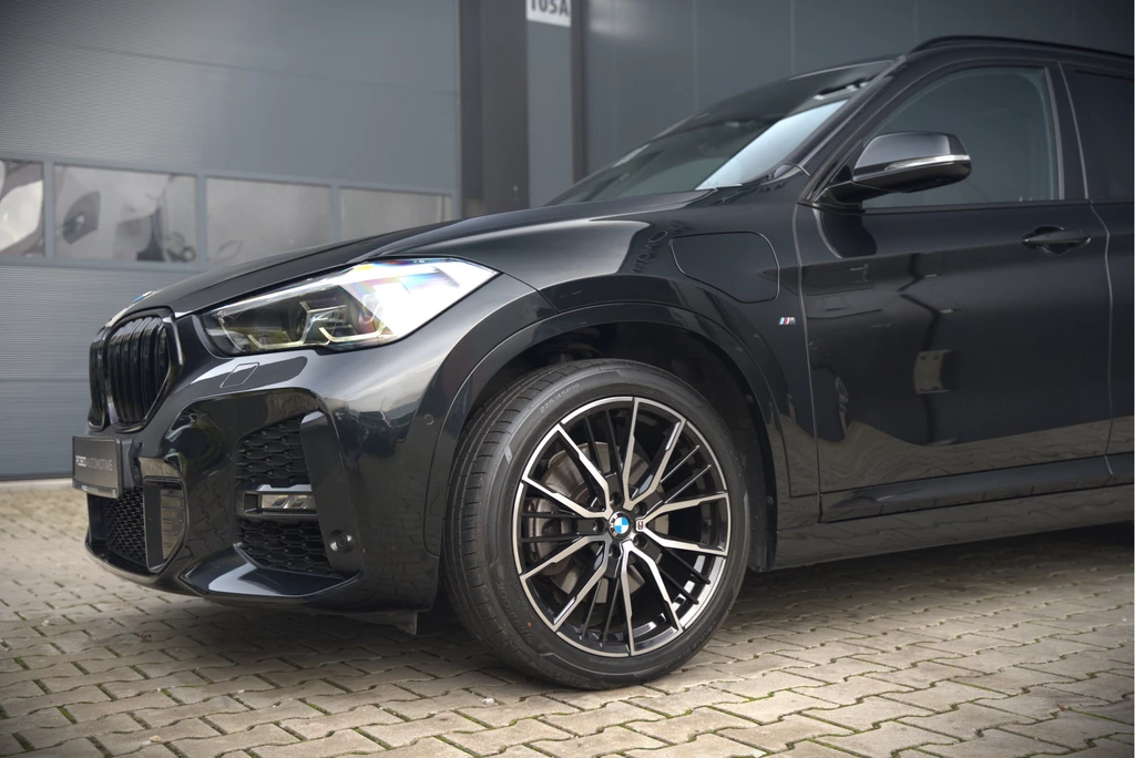 BMW X1 – foto 2