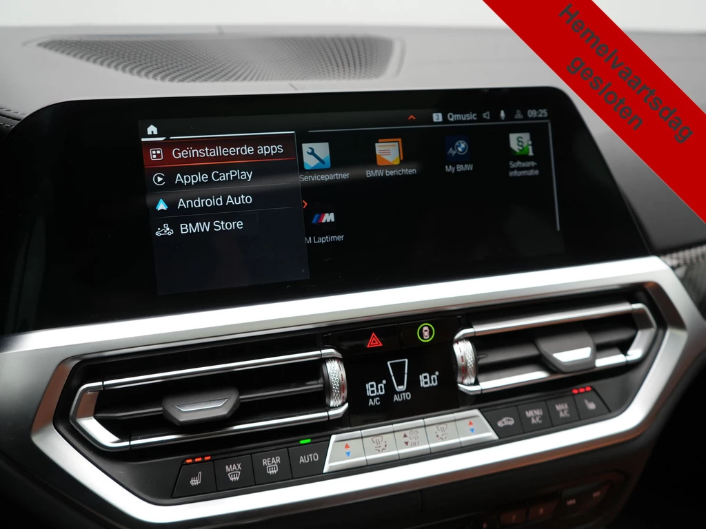 BMW 4 Serie – foto 38