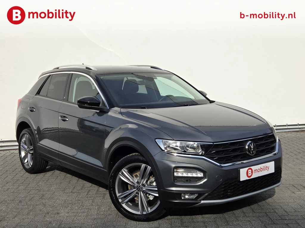 Volkswagen T-Roc – foto 9