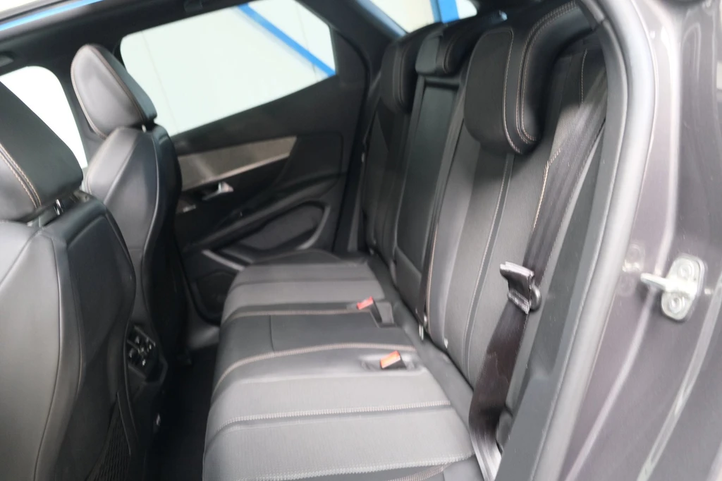 Peugeot 3008 – foto 10
