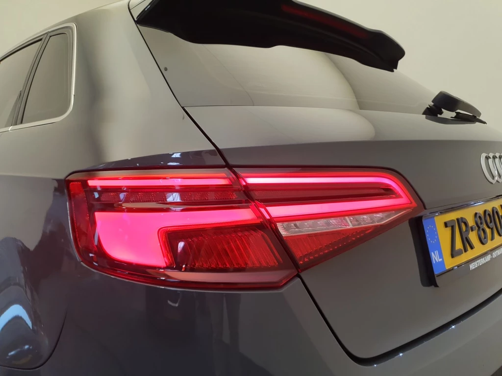 Audi A3 – foto 18