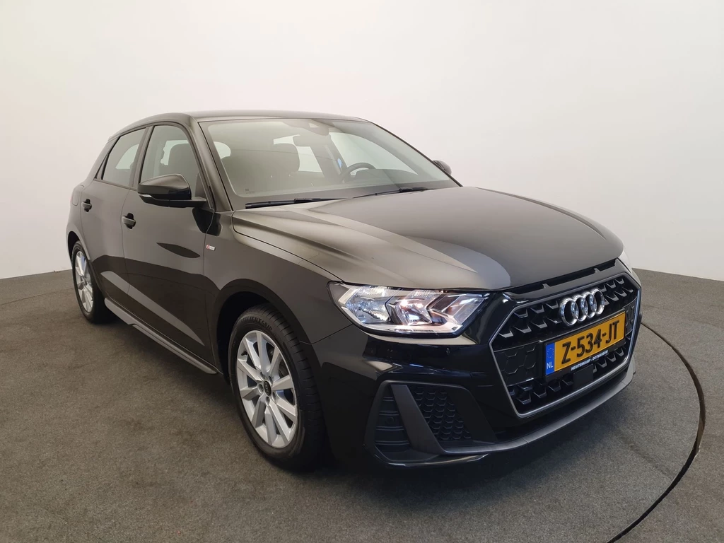 Audi A1 Sportback – foto 6