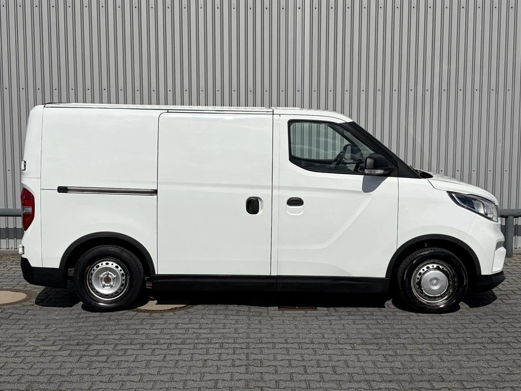 Maxus eDeliver3 – foto 7