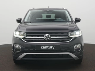 Volkswagen T-Cross – thumbnail 10