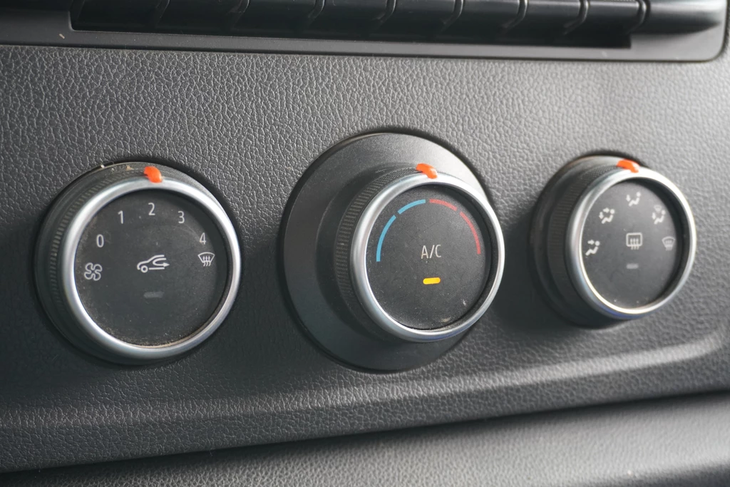 Renault Master – foto 10