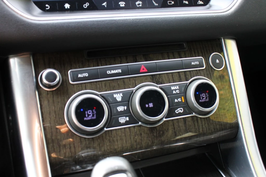 Land Rover Range Rover Sport – foto 21