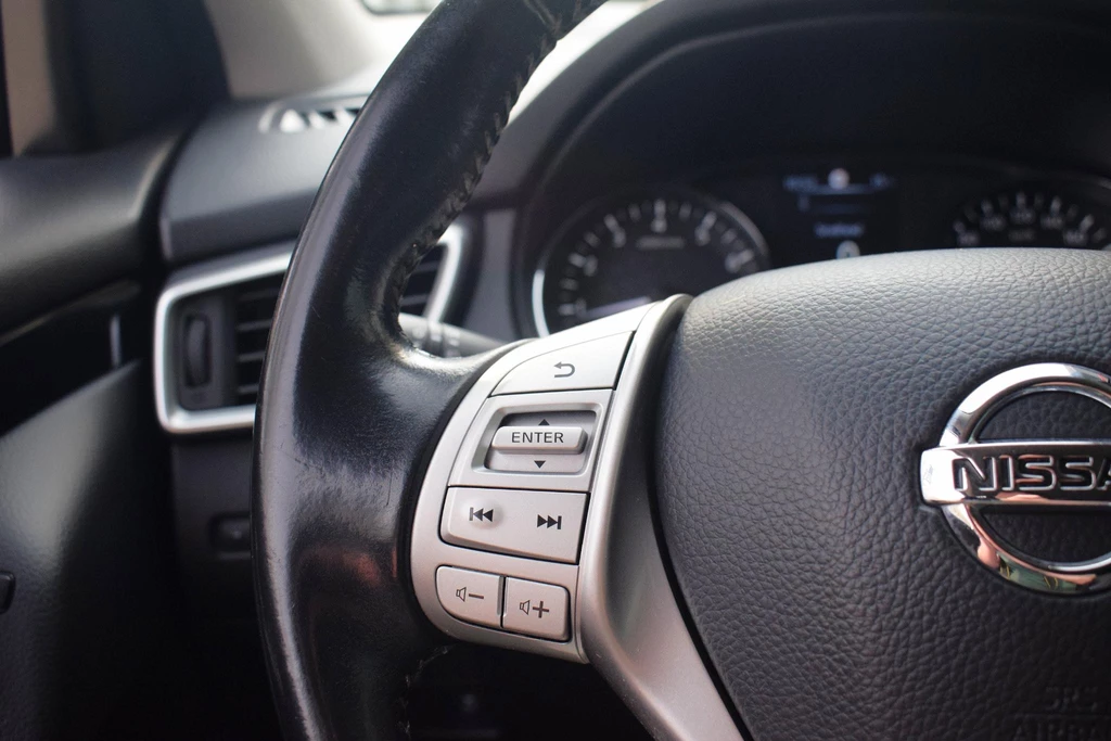 Nissan QASHQAI – foto 18