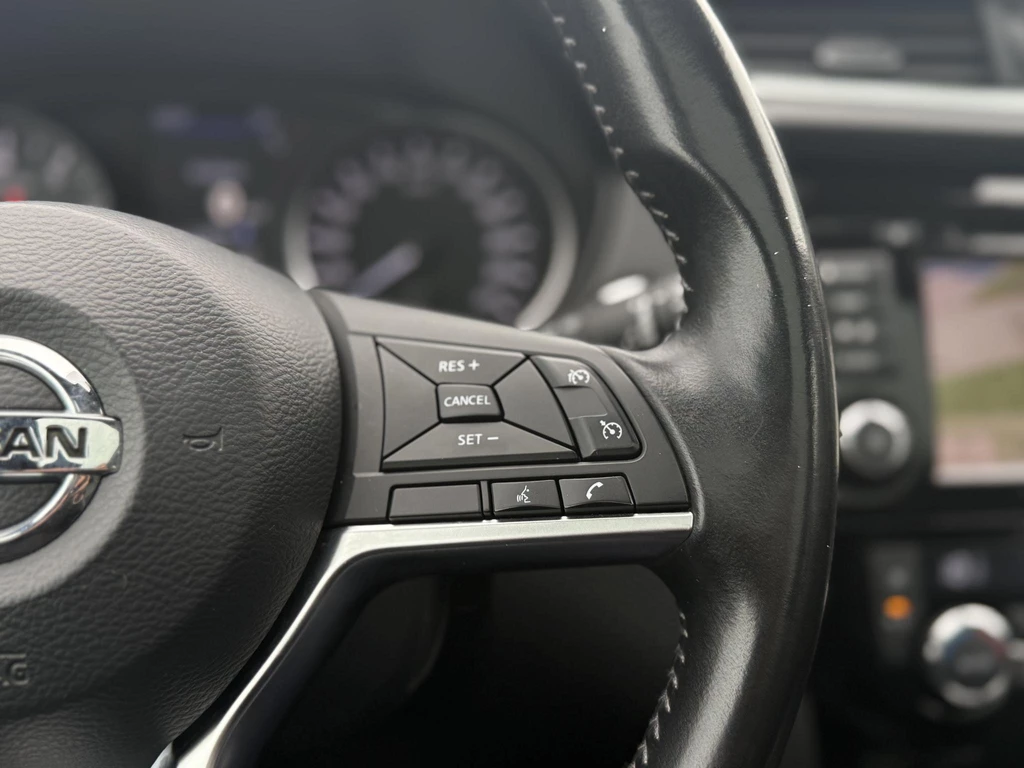 Nissan QASHQAI – foto 19