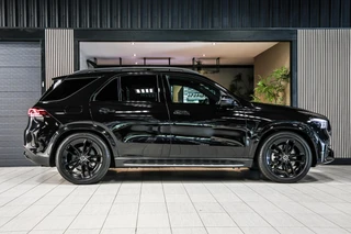 Mercedes-Benz GLE – thumbnail 8