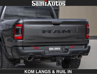 Dodge Ram Pick-Up – thumbnail 18