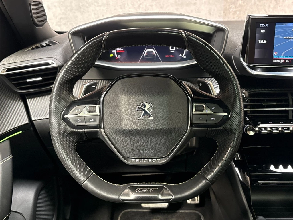Peugeot 2008 – foto 16