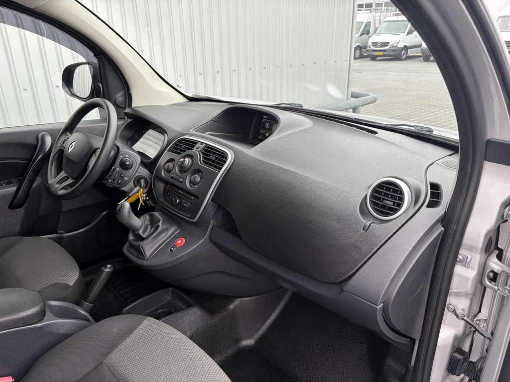 Renault Kangoo – foto 31