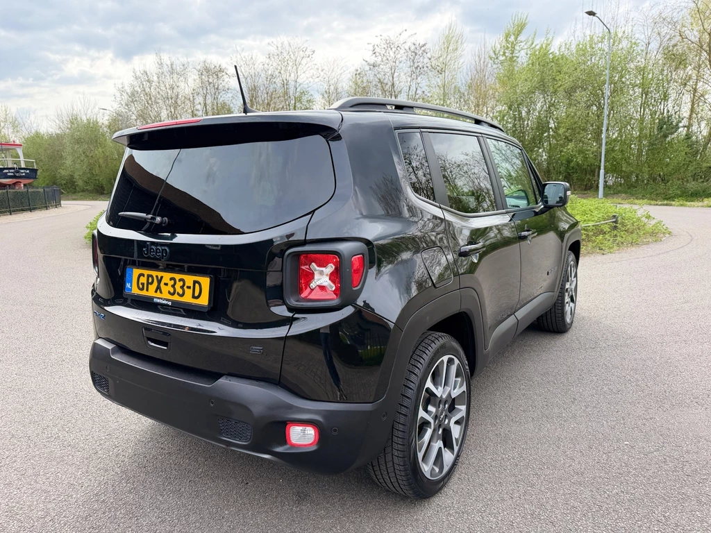 Jeep Renegade – foto 5